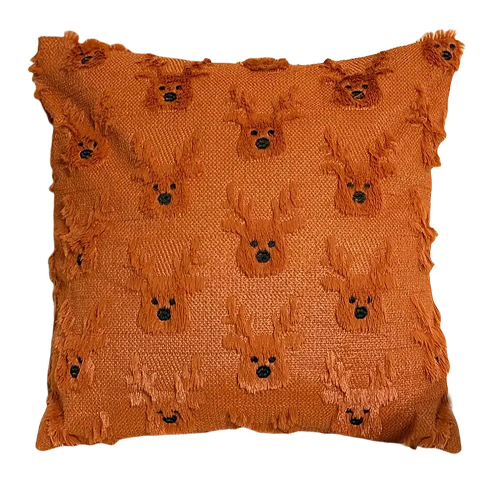 Christmas Pillow Covers 45x45cm