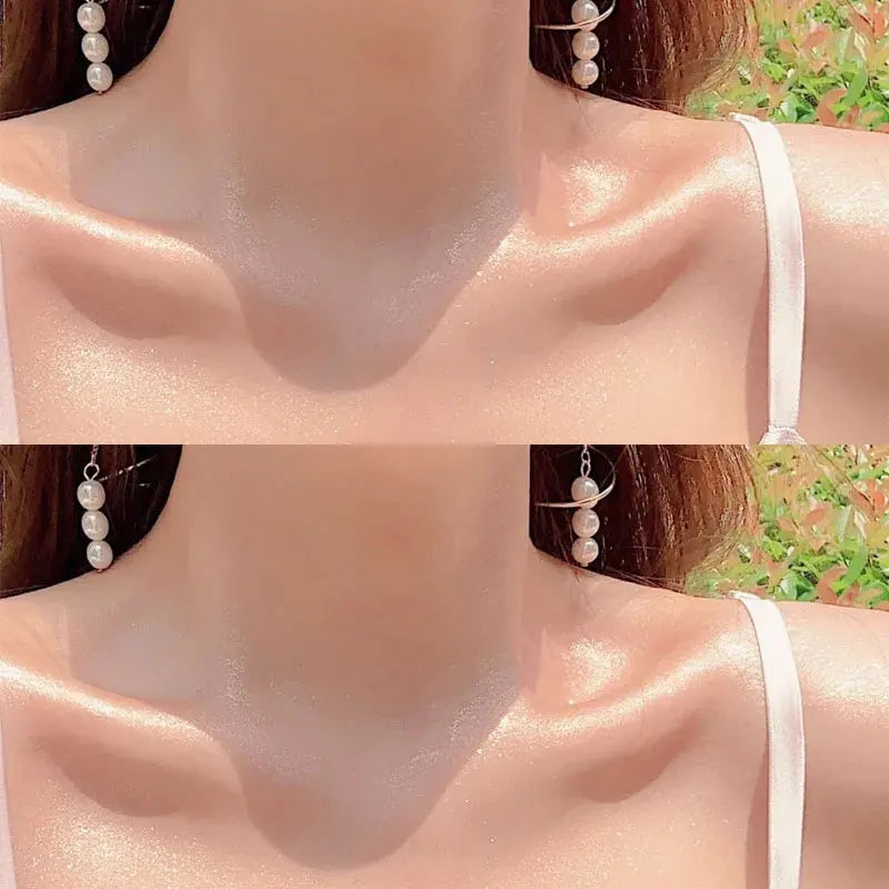 Glitter Body Spray - Waterproof