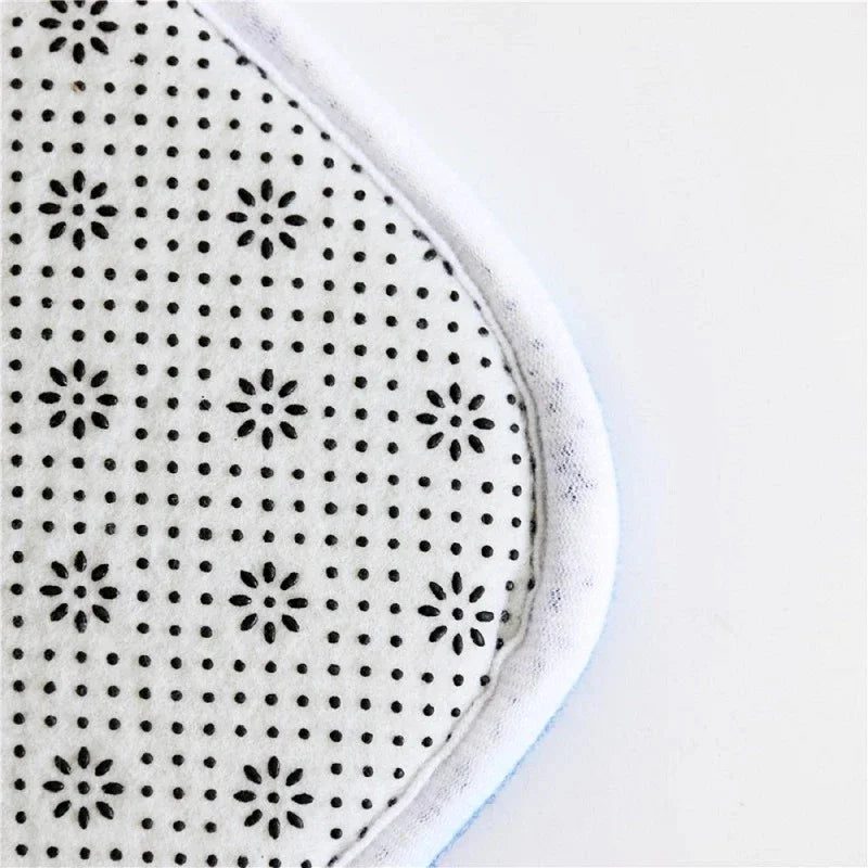 Laundry Room Rug Non-Slip