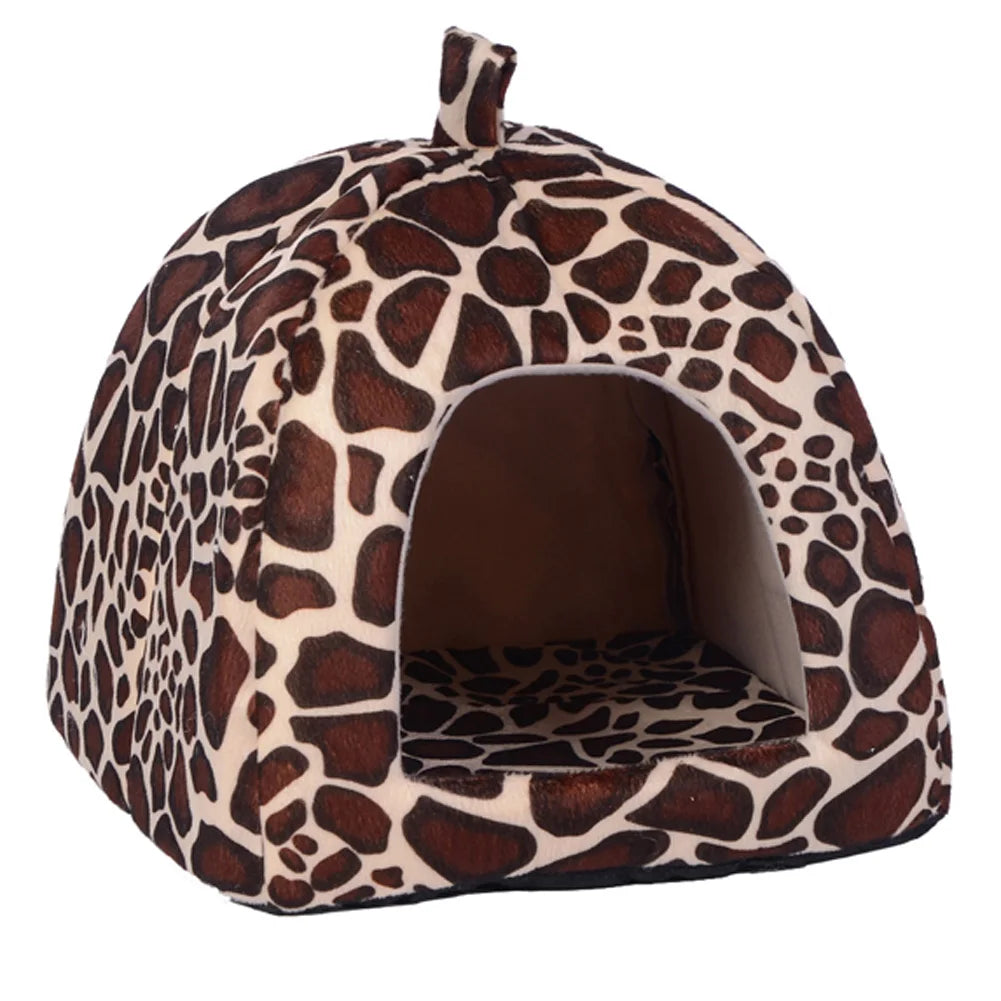 Soft Pet Kennel