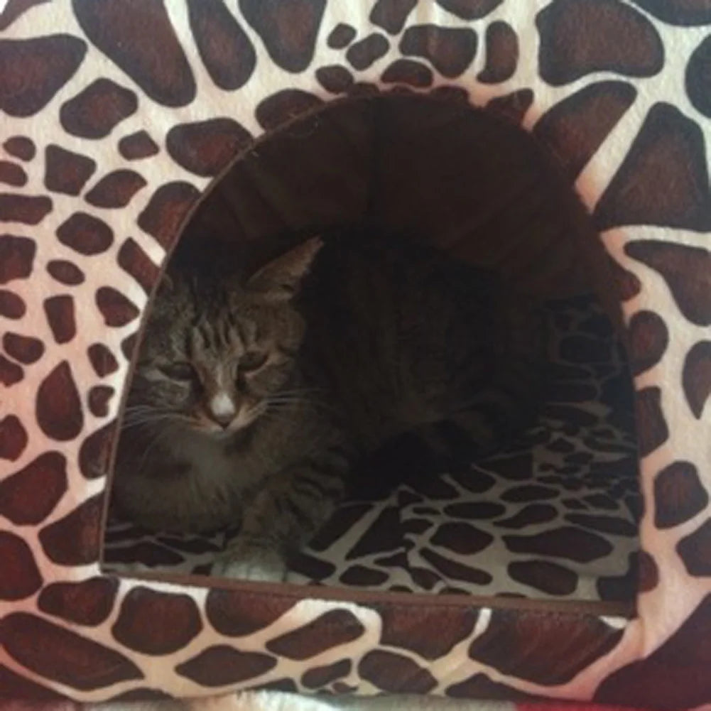 Soft Pet Kennel