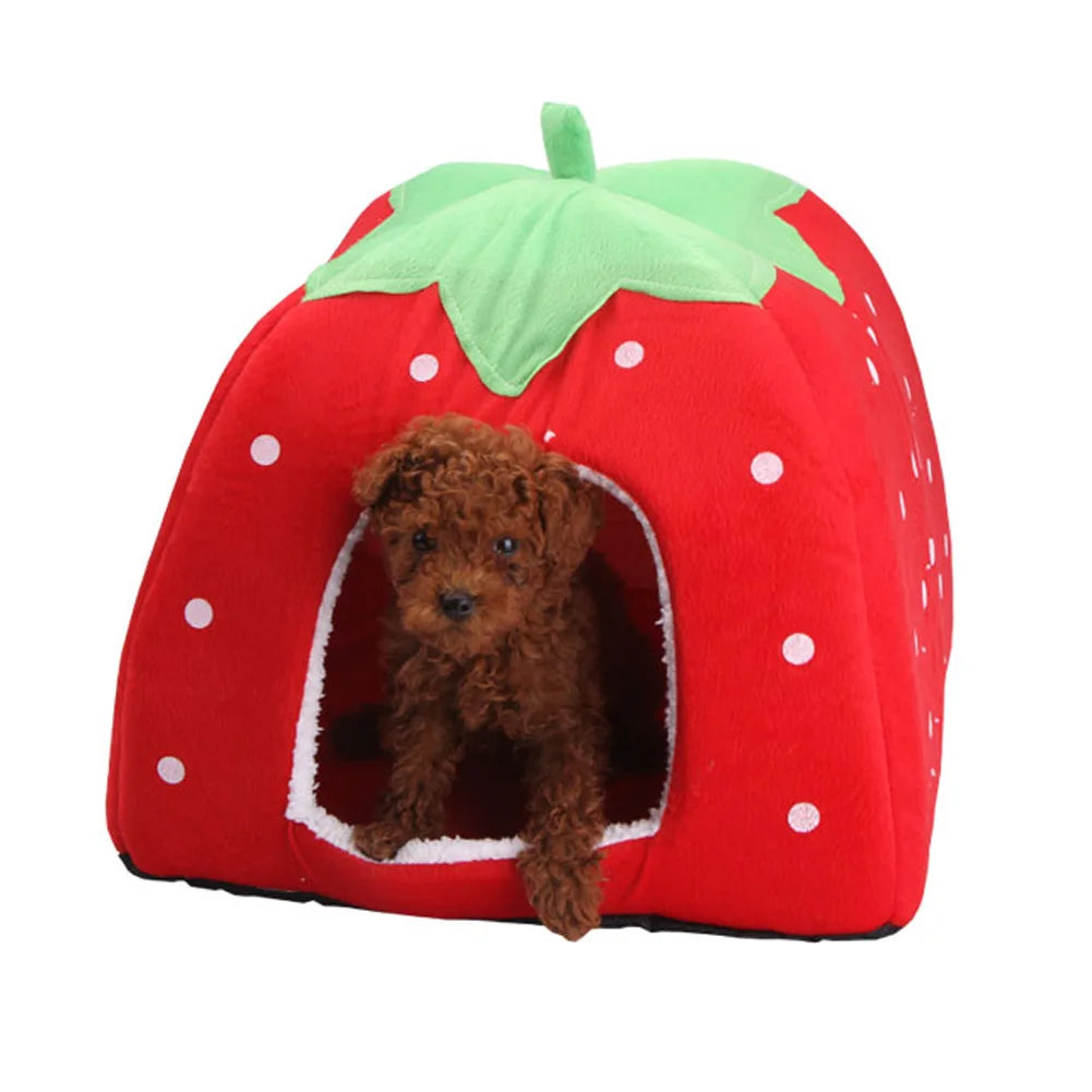 Soft Pet Kennel