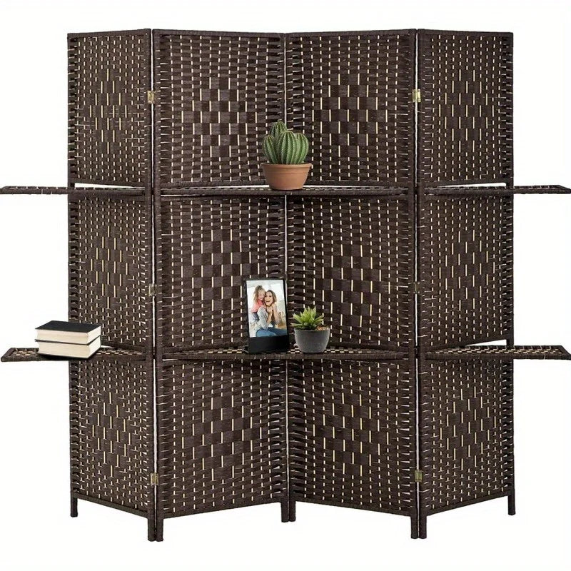 4 panel room dividers