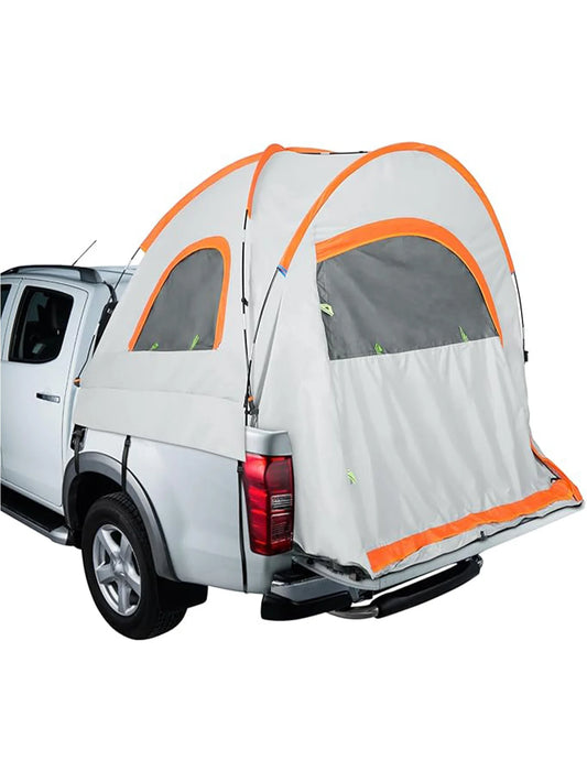 Pickup Truck Bed Tent, Waterproof With Carry Bag,