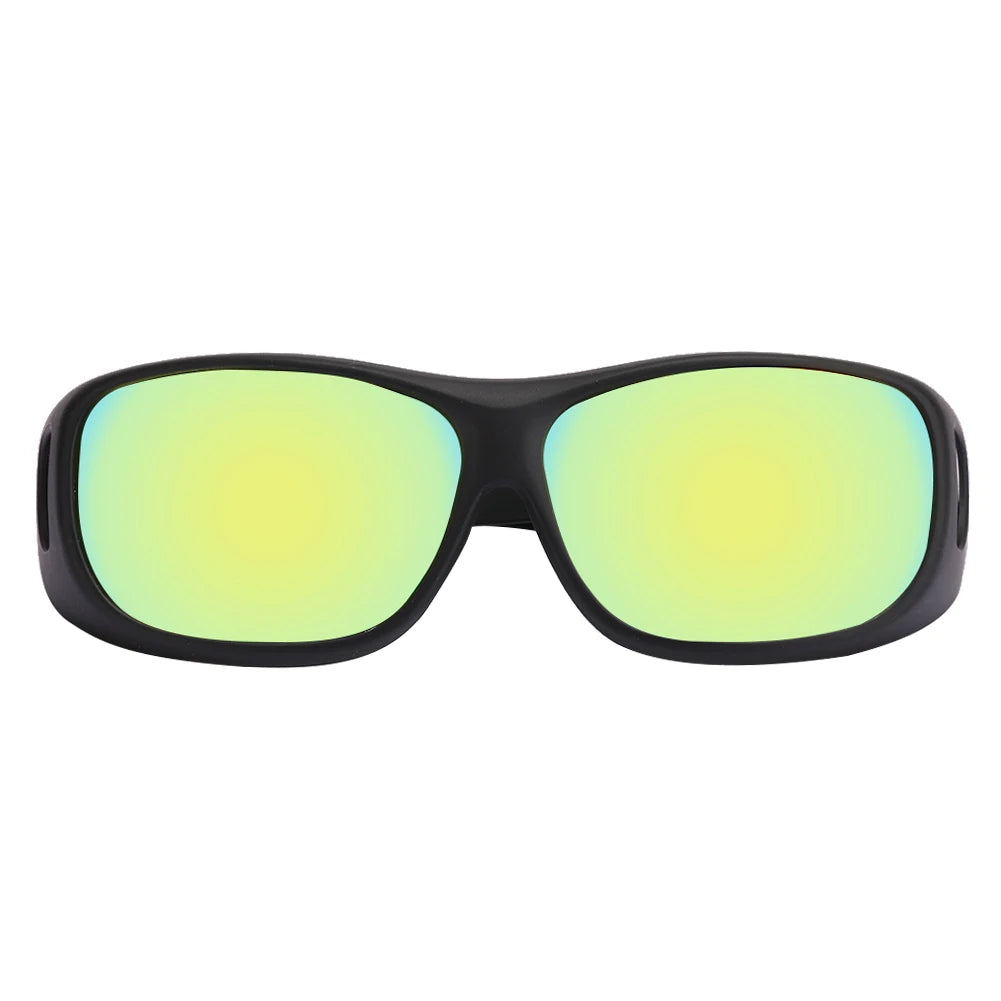 Anti UV Eyewear Grow Glasses