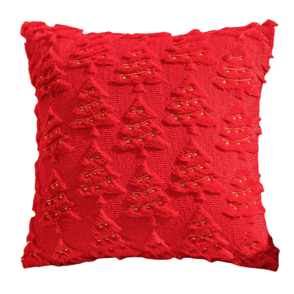 Christmas Pillow Covers 45x45cm
