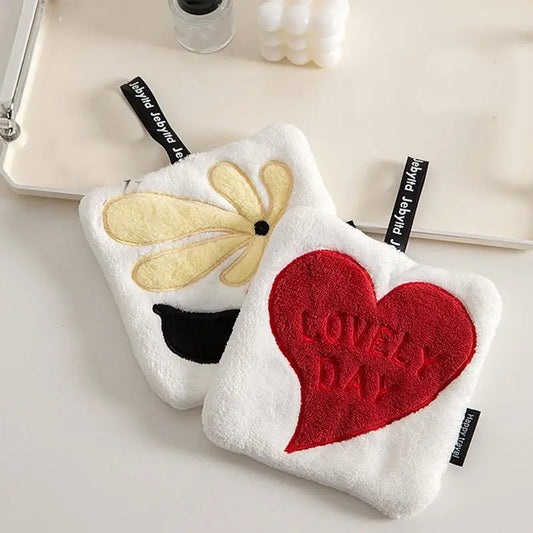 Small Cute Bathroom/ Hand Kitchen towels