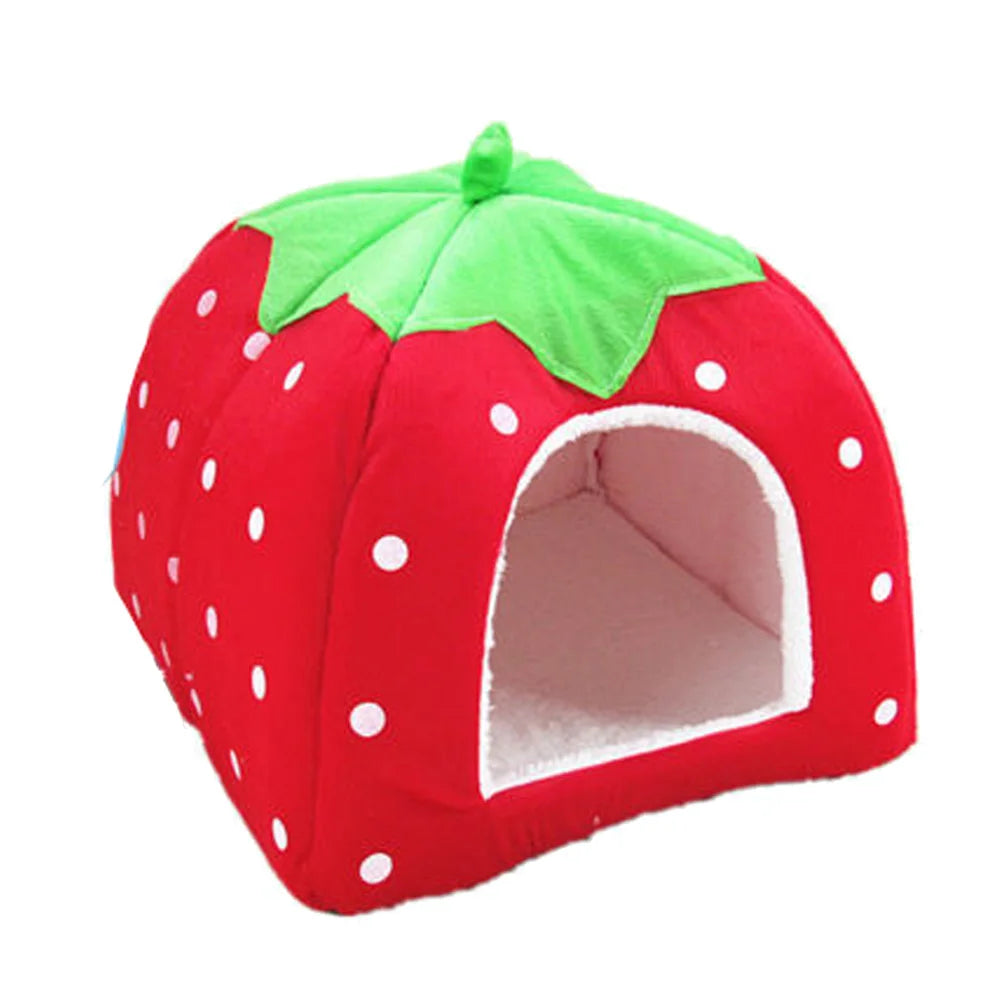 Soft Pet Kennel