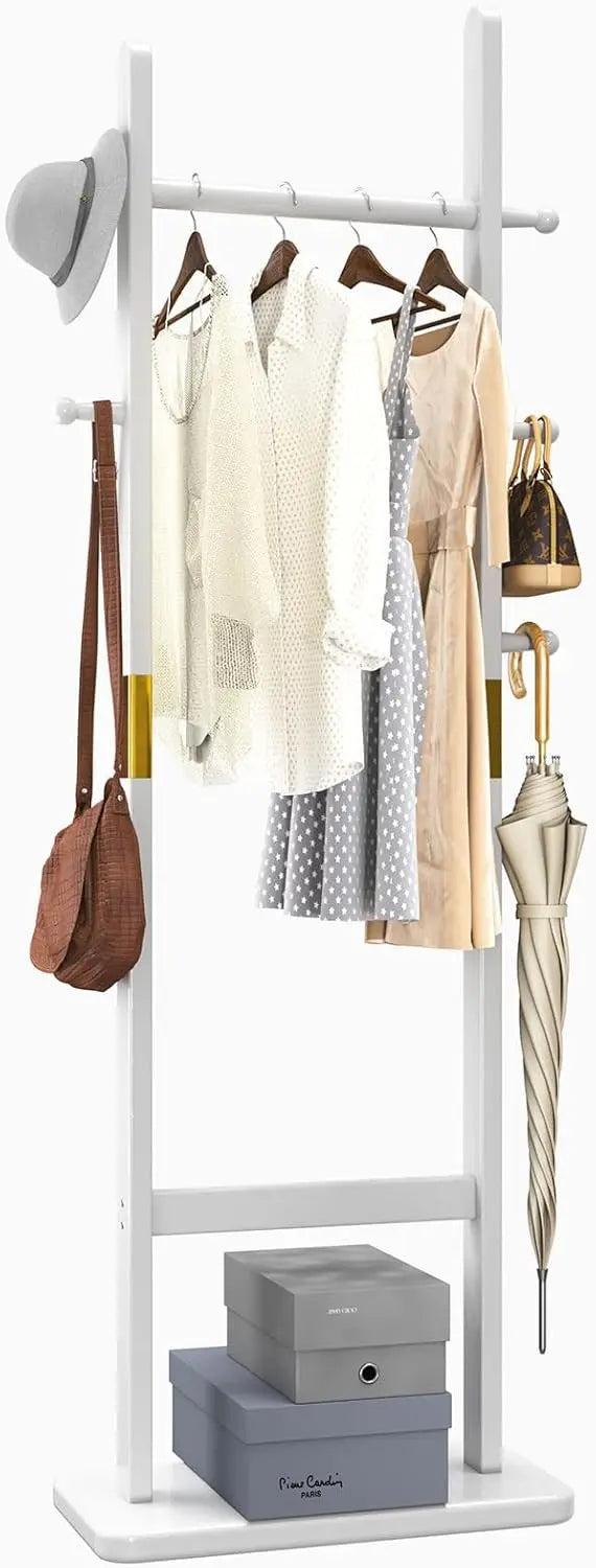 Coat Rack Freestanding