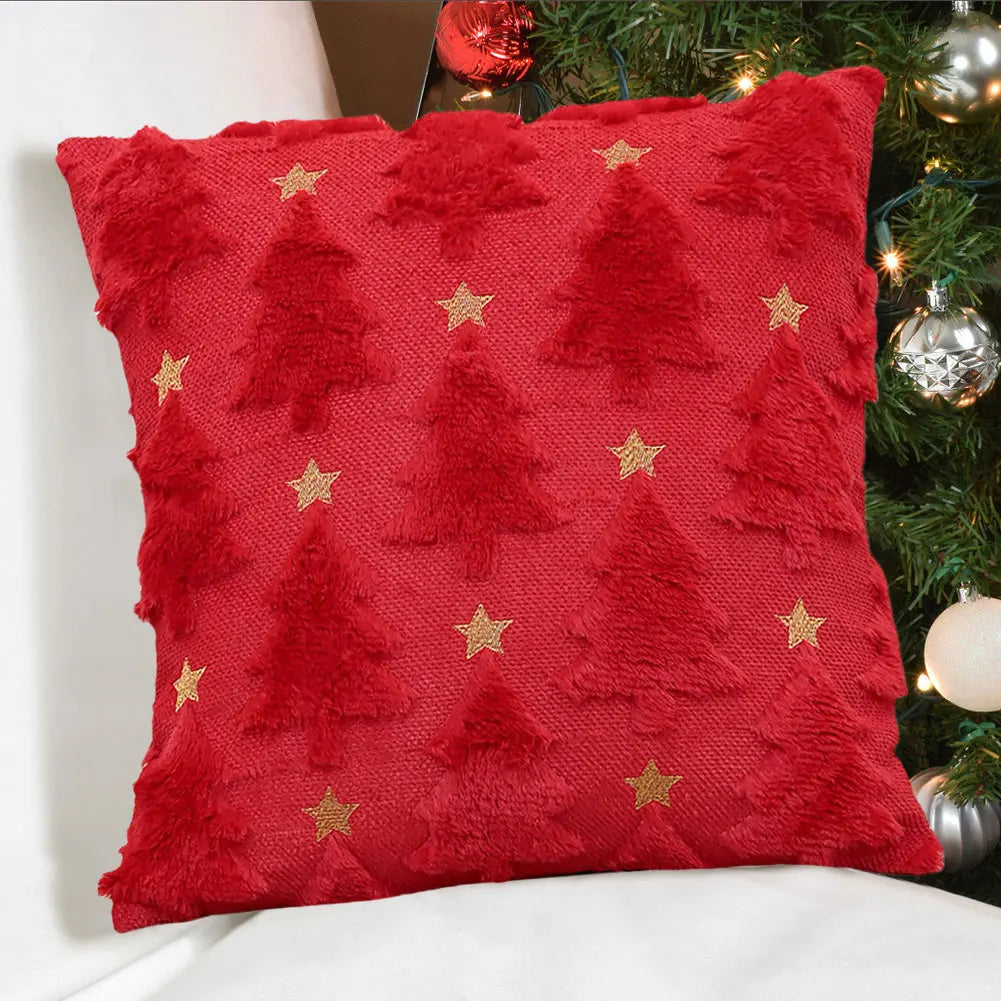 Christmas Pillow Covers 45x45cm