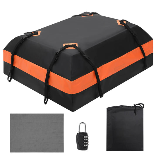 Rooftop Cargo Carrier Waterproof