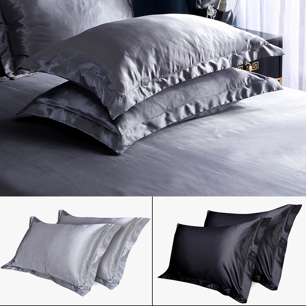 100% Polyester Pillowcase