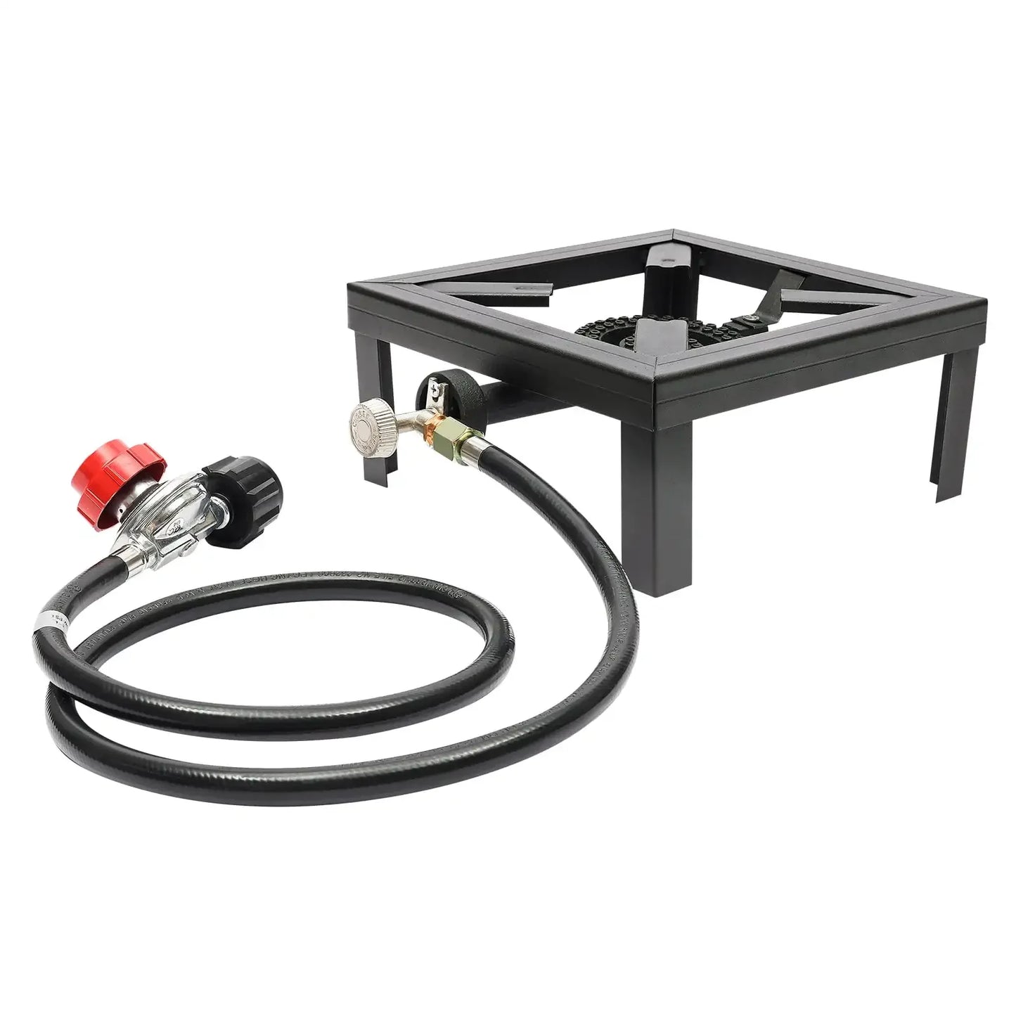Camping Stove Propane Cooker Single Burner