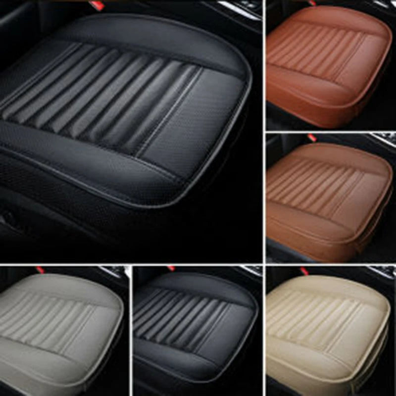 Car Front Seat Cover