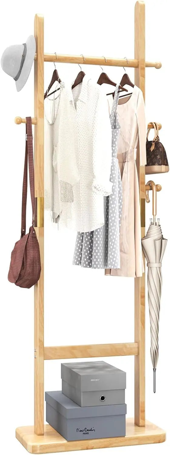 Coat Rack Freestanding