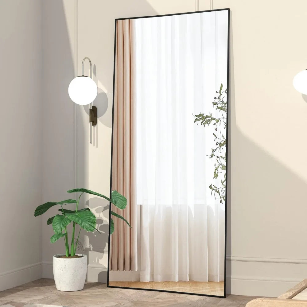 Full Length Mirror 65"x24"