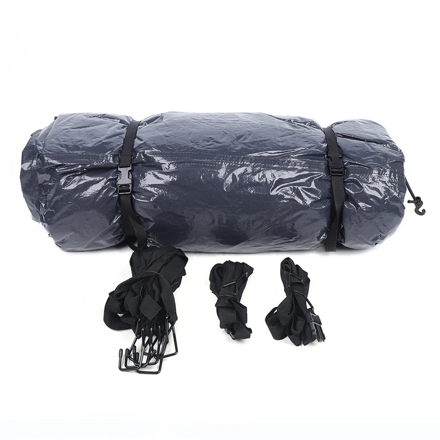 4 Person SUV Car Tent