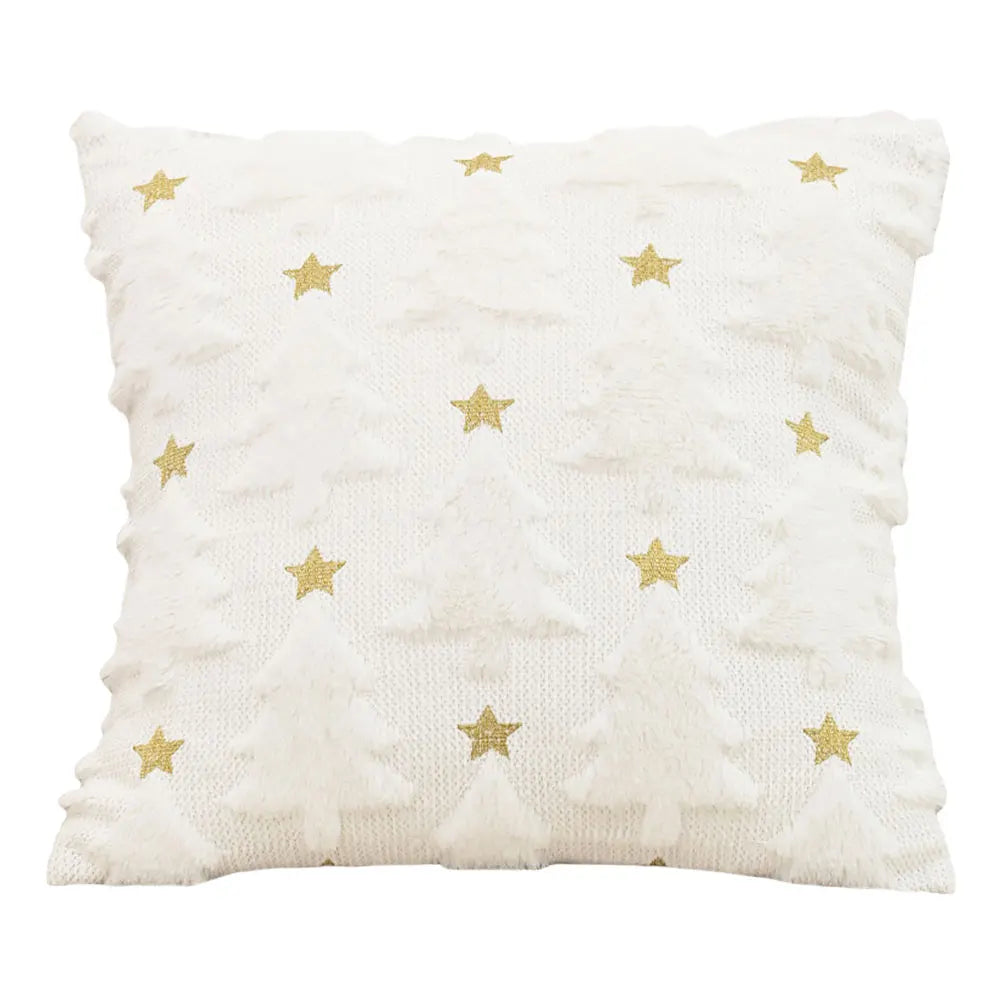 Christmas Pillow Covers 45x45cm