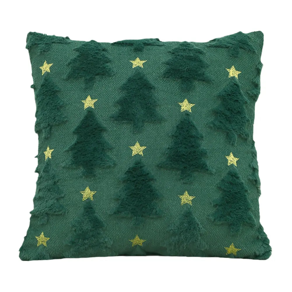 Christmas Pillow Covers 45x45cm