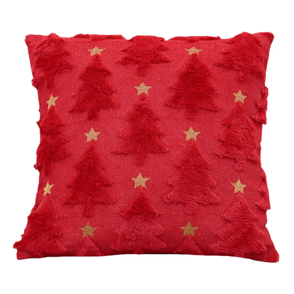 Christmas Pillow Covers 45x45cm