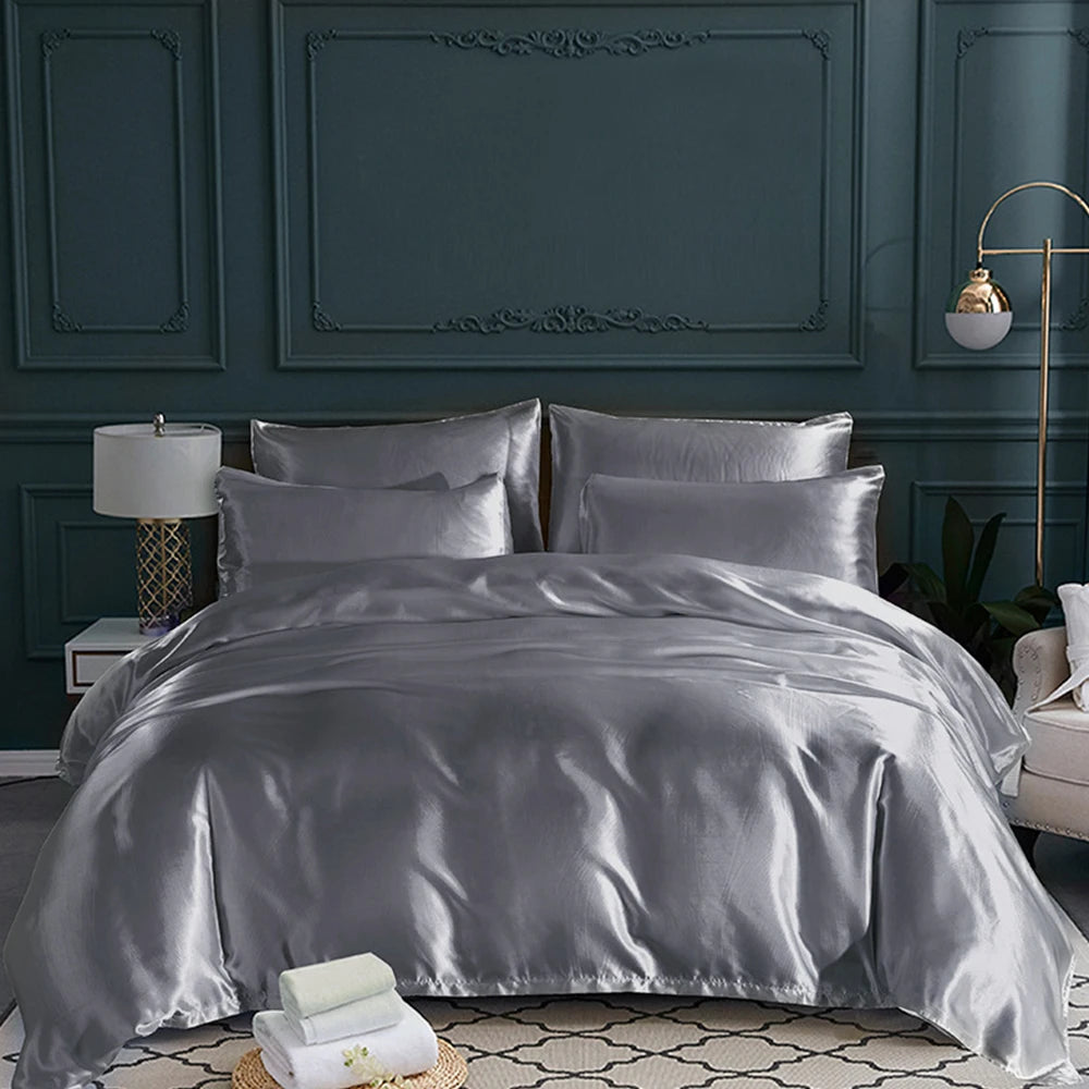 100% Polyester Pillowcase