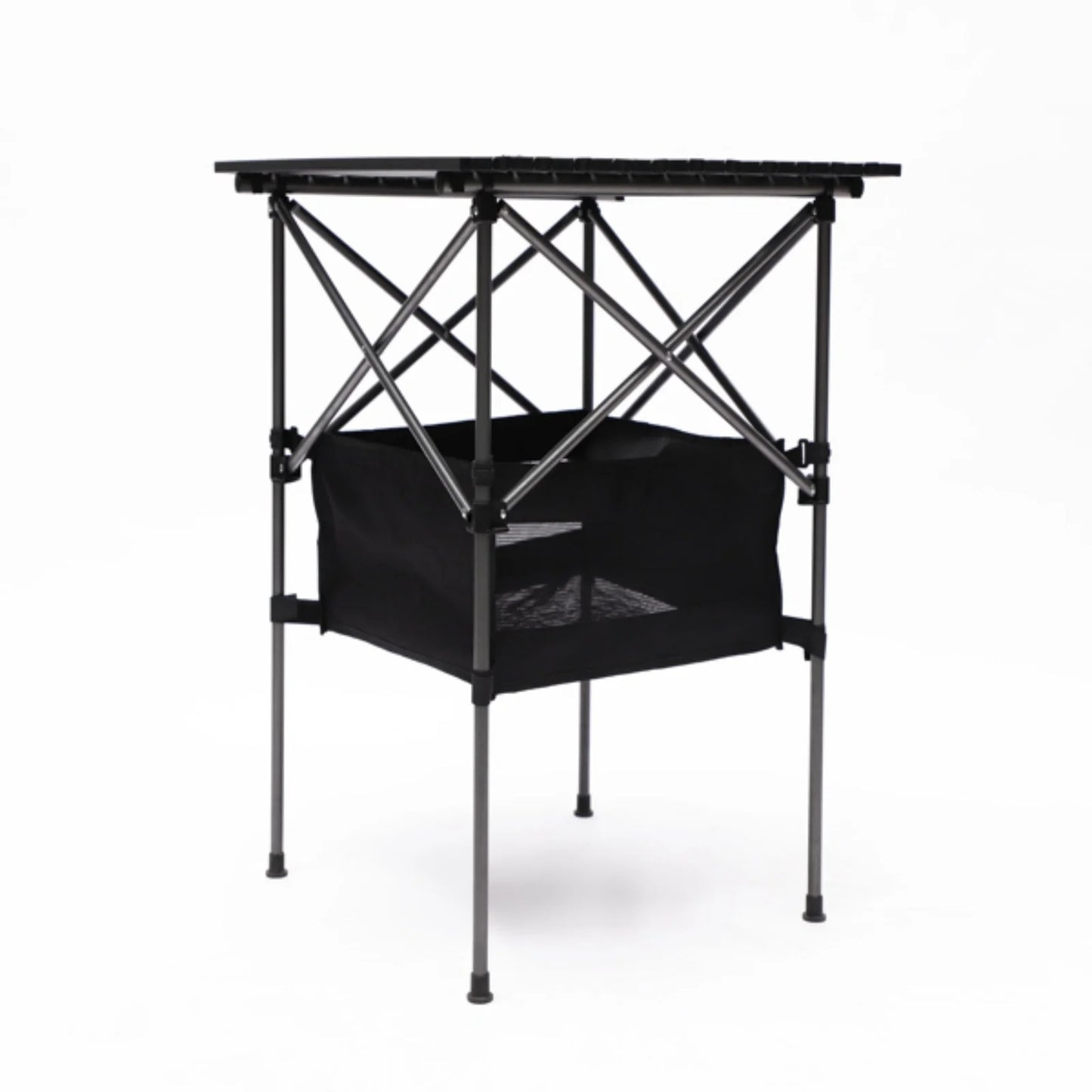 Set of 3, Folding Outdoor Table and Chairs Set