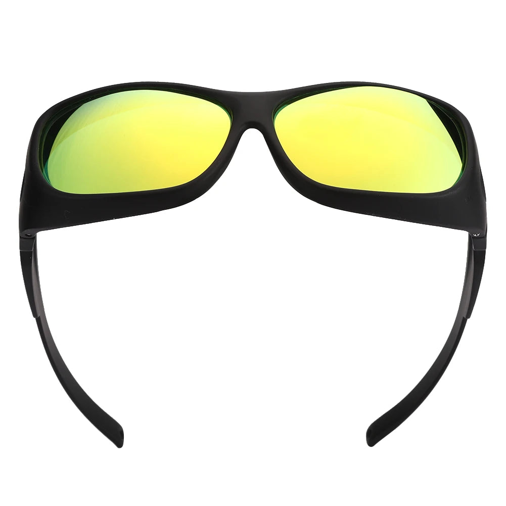 Anti UV Eyewear Grow Glasses