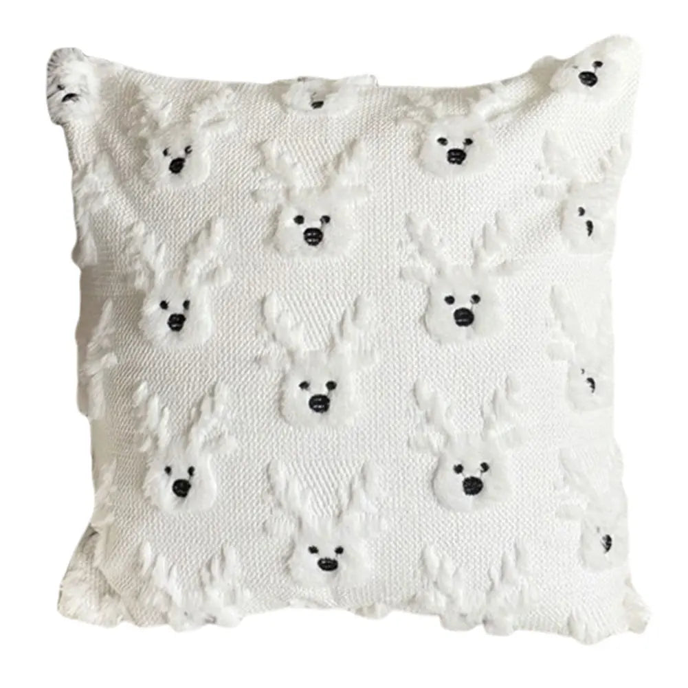 Christmas Pillow Covers 45x45cm