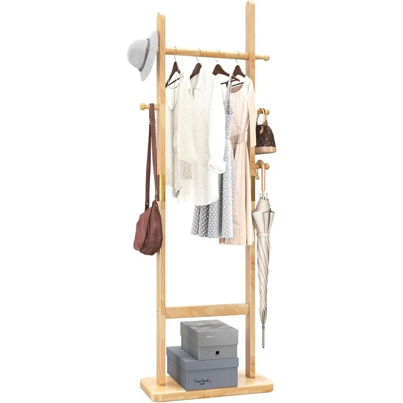 Coat Rack Freestanding