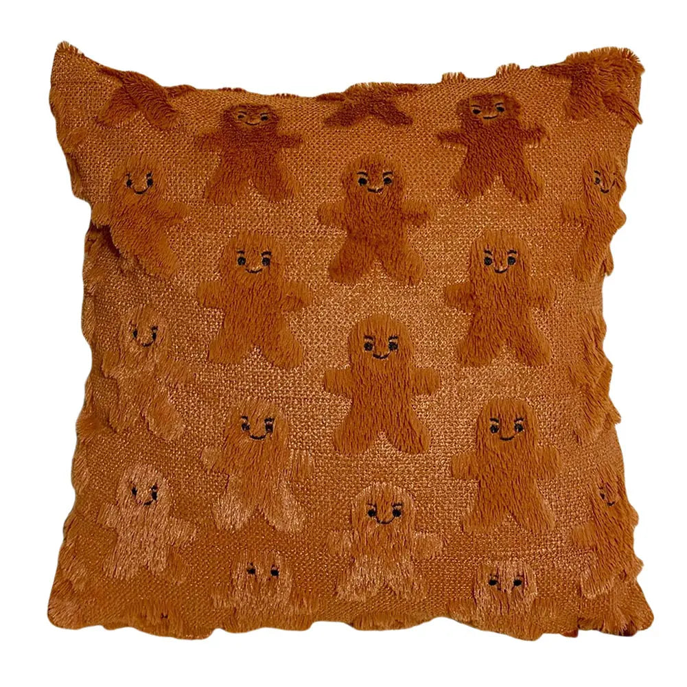 Christmas Pillow Covers 45x45cm