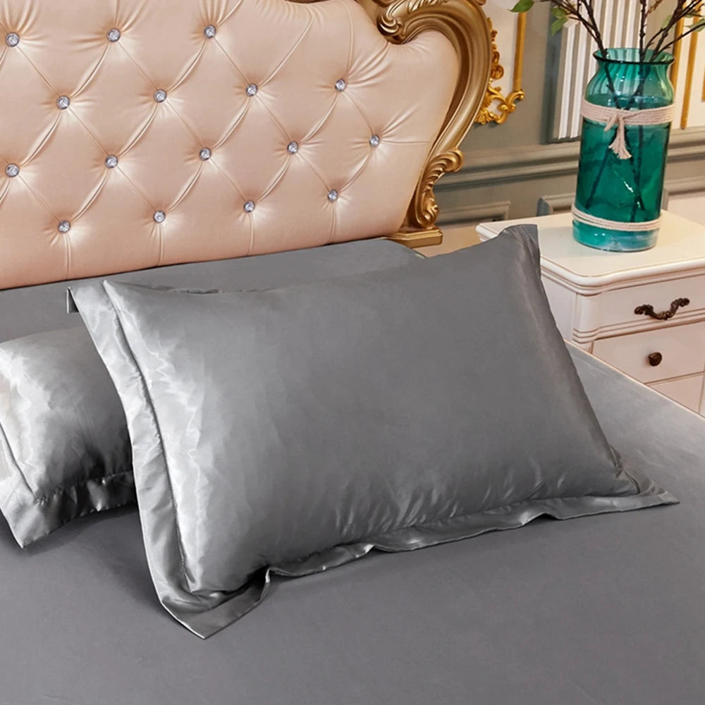 100% Polyester Pillowcase