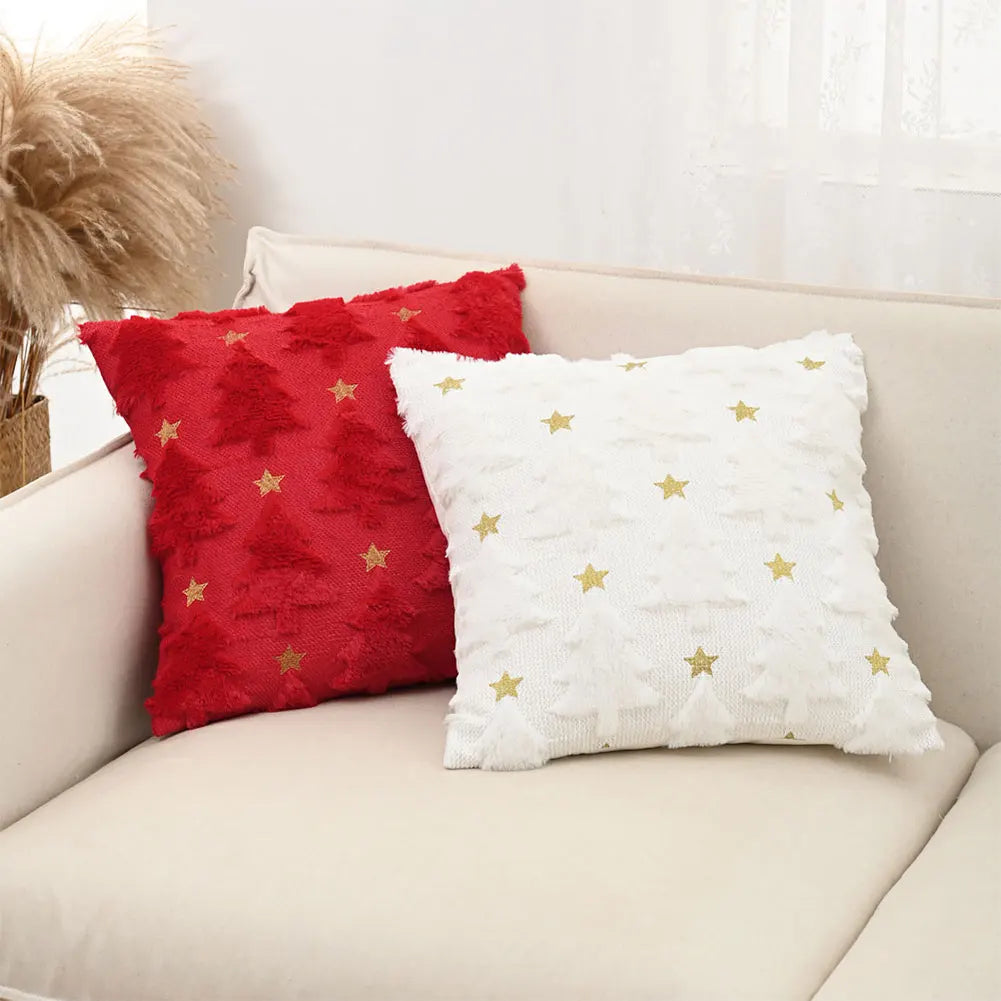 Christmas Pillow Covers 45x45cm