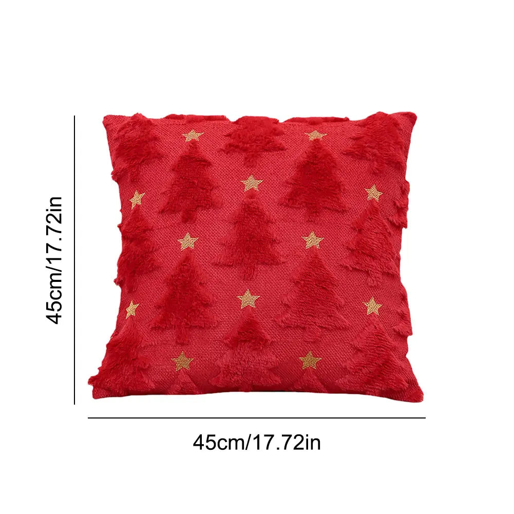 Christmas Pillow Covers 45x45cm
