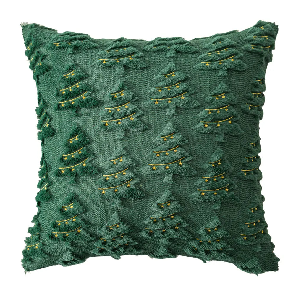 Christmas Pillow Covers 45x45cm