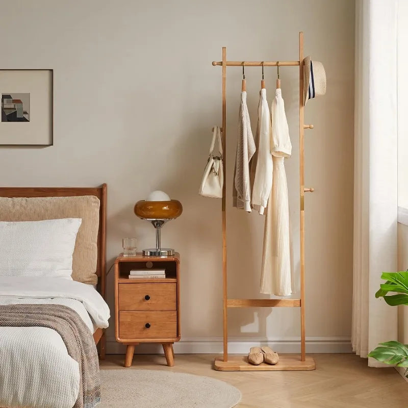 Coat Rack Freestanding