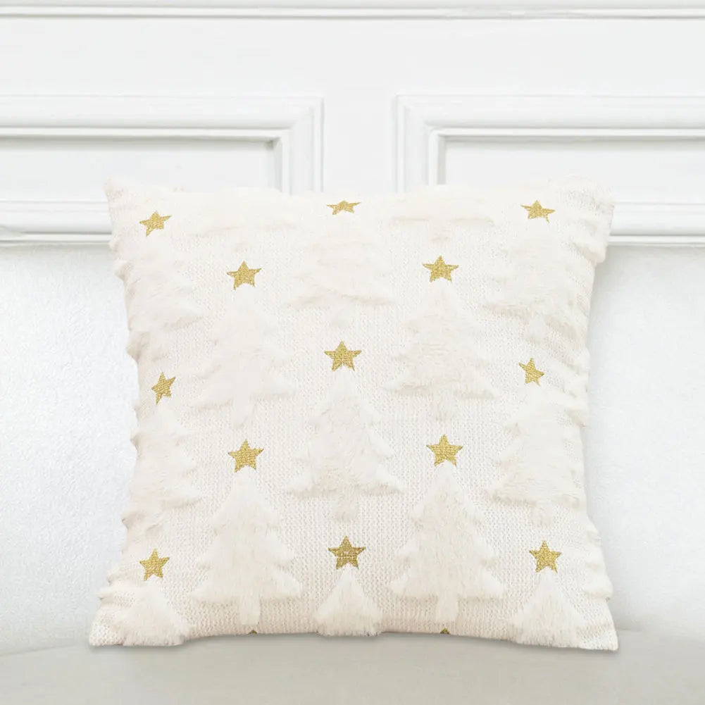 Christmas Pillow Covers 45x45cm