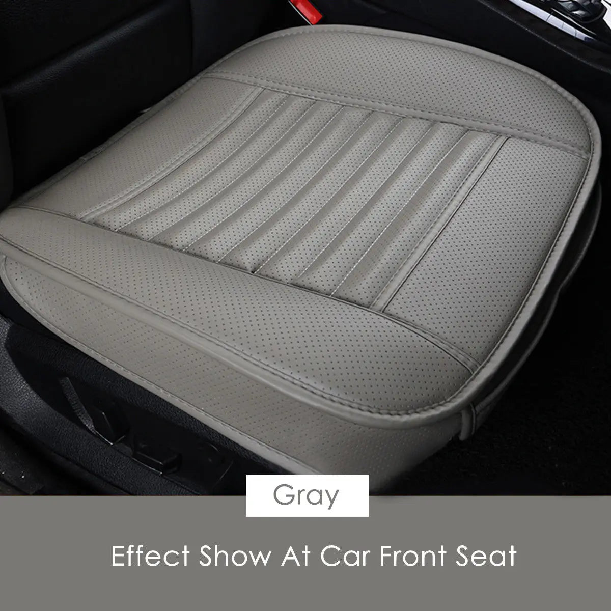 Car Front Seat Cover