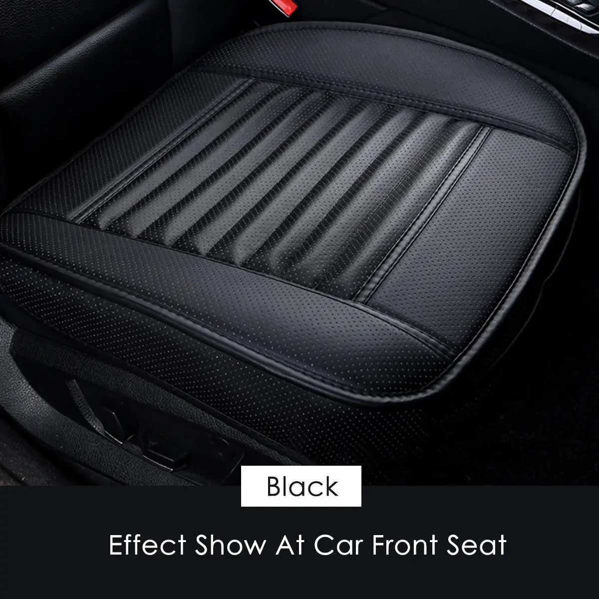 Car Front Seat Cover