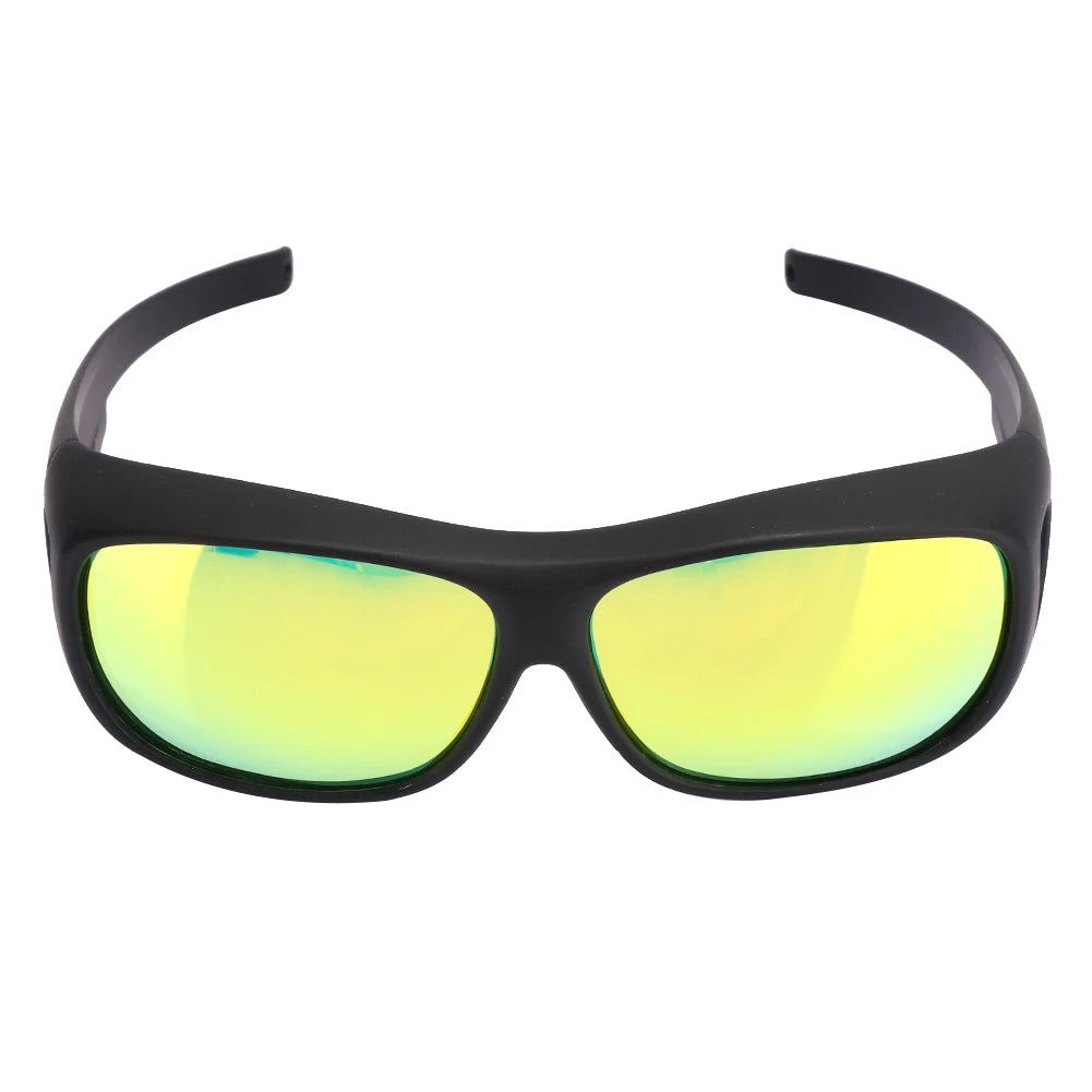 Anti UV Eyewear Grow Glasses